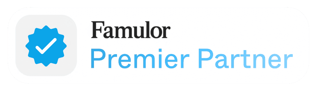 Famulor Premier Partner