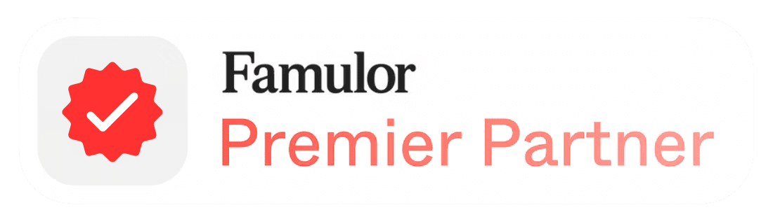 Famulor Platinum Partner