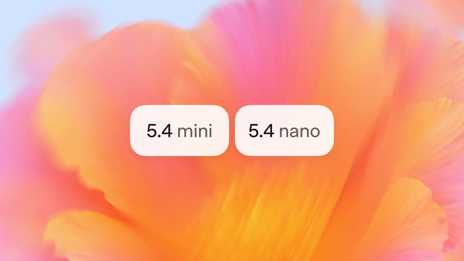 GPT-5.4 & GPT-5.3 Now on Famulor: Smarter AI Voice Agents with Real Reasoning Power