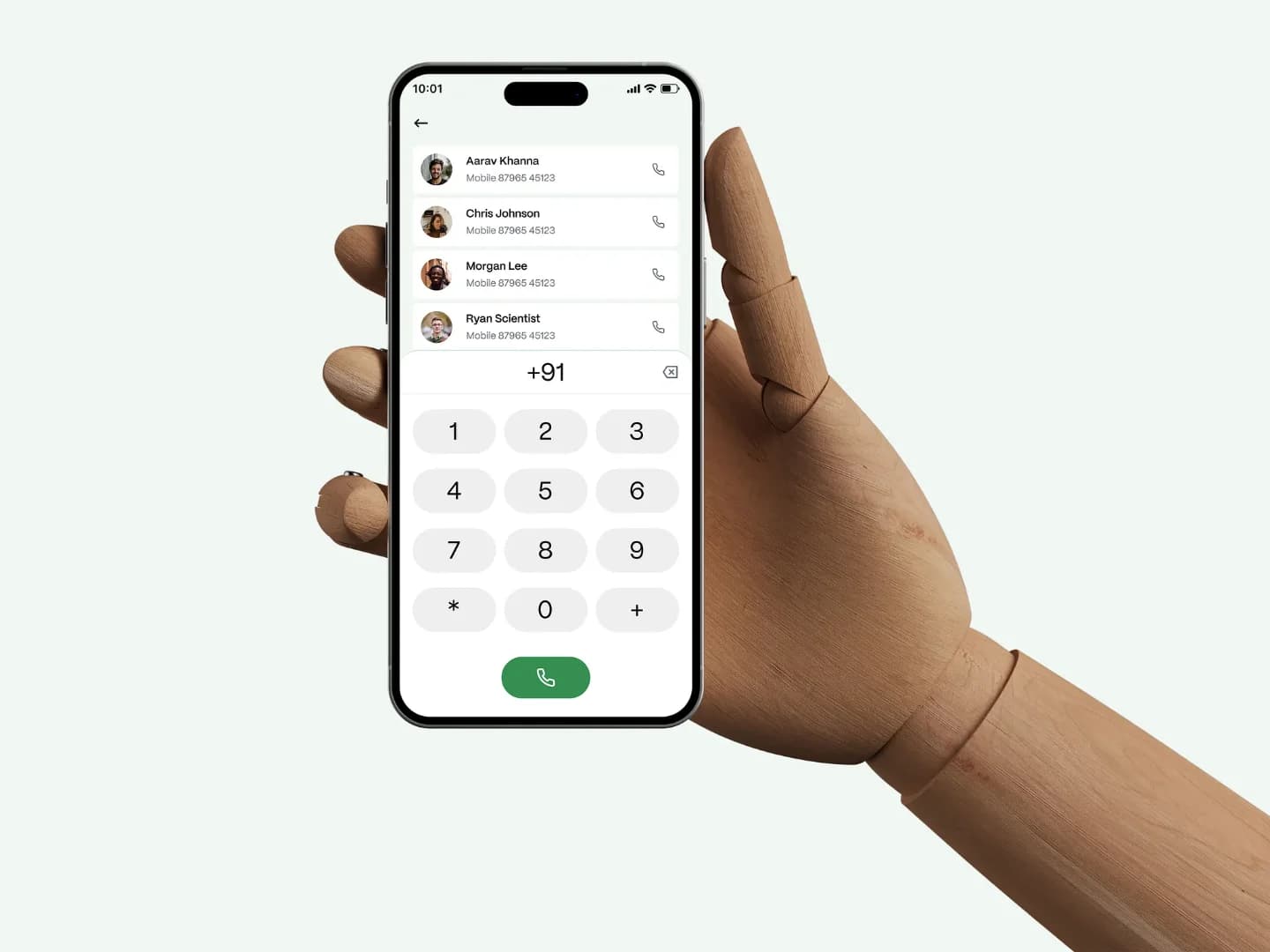 AI Voice Agent for Restaurants: 24/7 Orders & Bookings