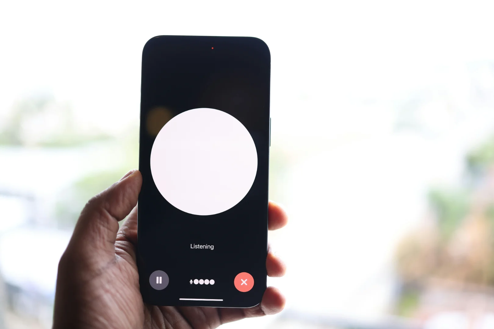 AI Voice Agent Platform to Automate Your Phone Calls